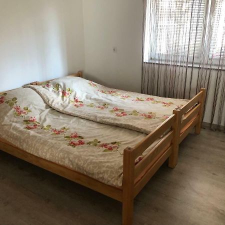 Mejdan Apartmant Сараево Экстерьер фото
