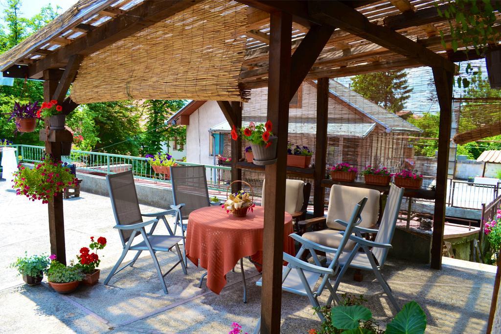 Mejdan Apartmant Сараево Экстерьер фото