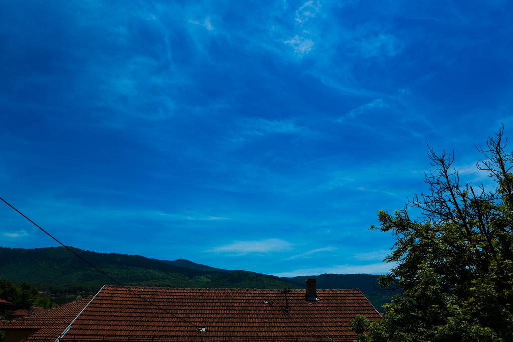 Mejdan Apartmant Сараево Экстерьер фото